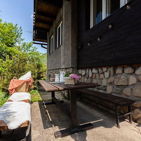 Tri Smrcky Apartment Ostravice Ngoại thất bức ảnh