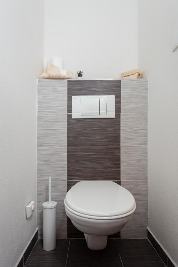 Tri Smrcky Apartment Ostravice Ngoại thất bức ảnh