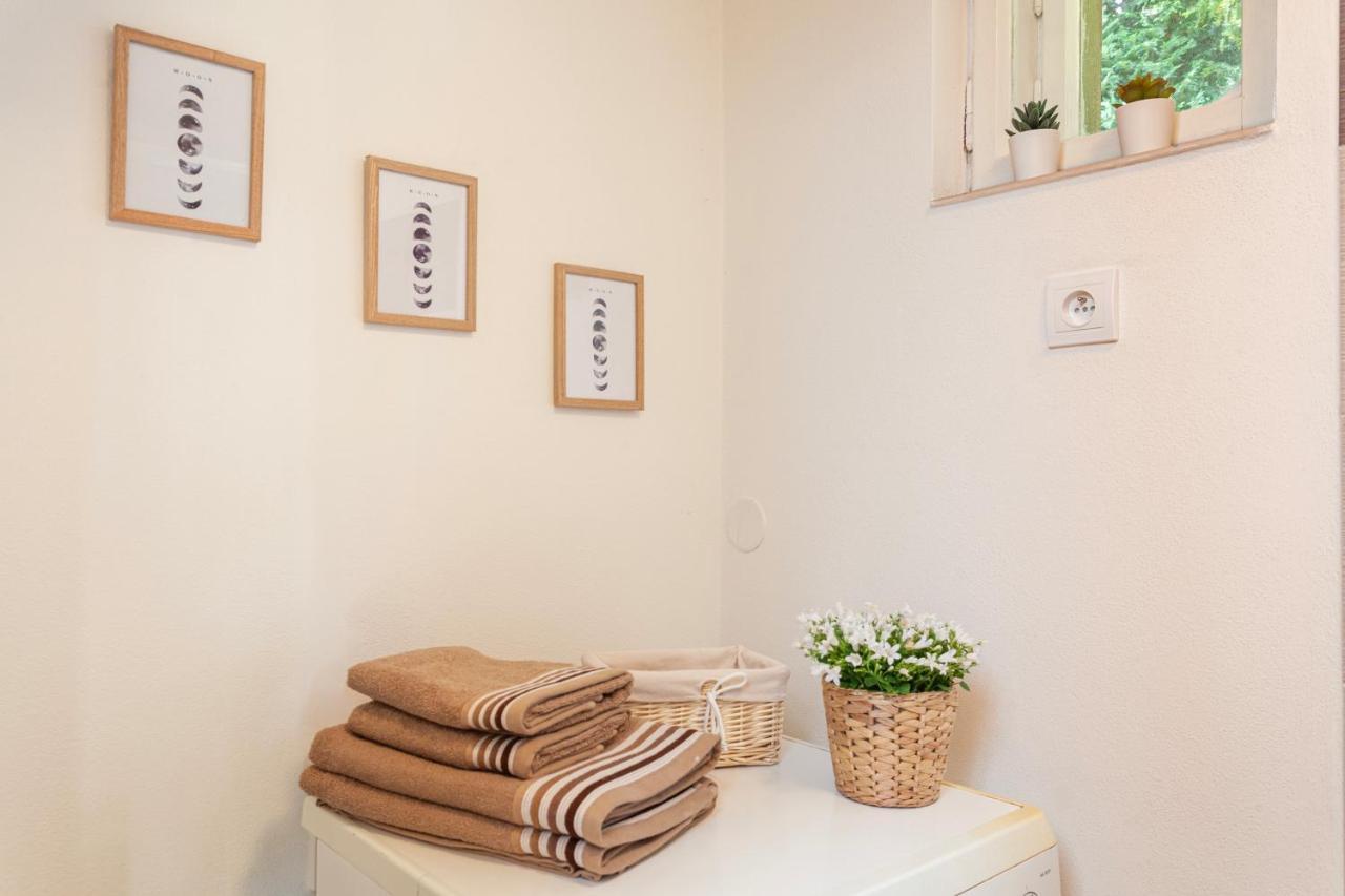 Tri Smrcky Apartment Ostravice Ngoại thất bức ảnh